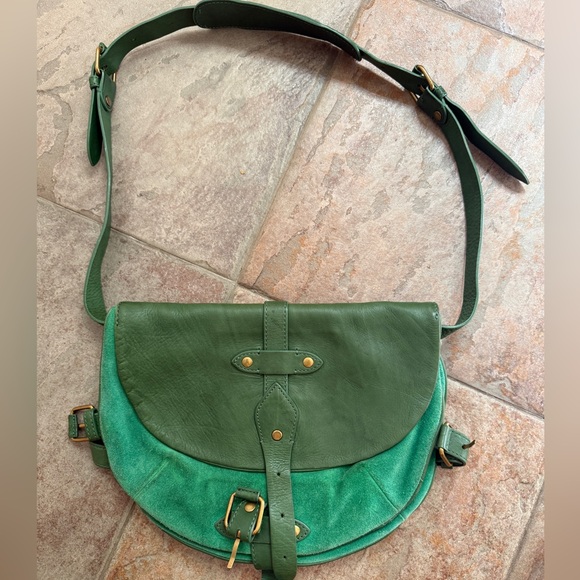 Vanessa Bruno Crossbody bag - Picture 1 of 7